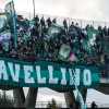 Avellino, offerta dall'estero per l'ex Guarnieri