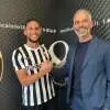 Ascoli, sirene di mercato dall'estero per Pedro Mendes