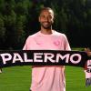 Tuttosport - Palermo, Hernani: "Inzaghi determinante per la mia scelta, la sua passione è contagiosa. La ricetta per la Serie A? Il lavoro..."