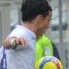 TC - Bari, Faggi verso il Ravenna
