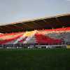 Playoff Serie B, Cremonese-Spezia 0-0: reti inviolate all'intervallo