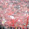 UFFICIALE - Perugia: Konate in prestito alla Fc Rieti