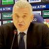 Frosinone, Stirpe: "Il nuovo allenatore dovrà divertirsi e far divertire la gente, giocare con il 4-3-3 e valorizzare i giocatori"