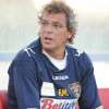Moriero: "La promozione in B del 2009 evitò al Crotone di fallire. Totti mi voleva alla Roma per allenare la Squadra B"