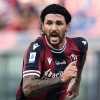 Sampdoria, sfuma Soriano: vicino il ritorno al Bologna