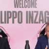 Inzaghi si presenta: "Quando è arrivato il Palermo mi si è riacceso l'entusiasmo....