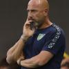 Carrarese, Calabro: “ Vogliamo assolutamente tornare a vincere una partita in casa”...
