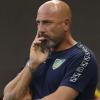 La Voce Apuana - Carrarese a caccia del primo acuto casalingo contro la Juve Stabia...