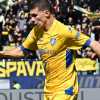 Ciociaria Oggi - Kvernadze spedisce il Frosinone ai sedicesimi