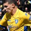 Ciociaria Oggi - Frosinone, i quattro nazionali sulla via del ritorno