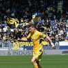 Coppa Italia, Monza-Frosinone 0-1: Kvernadze al fotofinish, avanzano i ciociari 