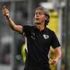 Palermo, Inzaghi: “Sono soddisfatto “