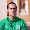 RdC - Sassuolo, radiomercato spinge sulla sinistra: Pieragnolo nel mirino del Padova...