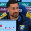 Pedullà: "L'Avellino ha perso la pazienza con Pecorino: avviati i contatti per Vlahovic"