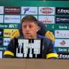 Frosinone, Bracaglia: “Vedo bene la squadra, penso che potremo toglierci tante soddisfazioni...