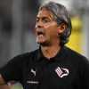 La Repubblica - Palermo, Inzaghi: "Pronti a fare una grande partita"