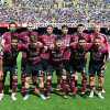 La Città - Il Tfn non chiude alla Salernitana. Rebus playout con la Sampdoria