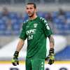 UFFICIALE - Benevento: Montipò in prestito al Verona