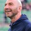 Lucioni sulla B: "Il Palermo farà un campionato in solitaria, il Frosinone è ancora...