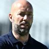 Bucchi: "Resto ad Arezzo. Ripartiamo in team, con un gruppo forte"