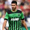 Pedullà: "Sassuolo, Erlic va a Bologna: decisivo Italiano"