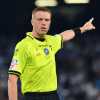 Coppa Italia, Milan-Sassuolo: arbitra Bonacina