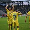 GazzSport - Dal Frosinone che azzanna le gare al grande cuore del Pescara: come si...