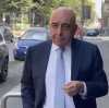 Monza, Galliani: "Cessione? Ancora nulla di definito”