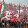 La Nazione: "Perugia al gran finale: la quota salvezza decolla"