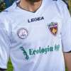 UFFICIALE - Cosenza: Anastasio in prestito al Monza