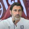 Reggiana,  Viali: "Era importante tornare a fare punti"