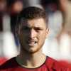 Bari, sorpasso sull'Avellino per Pandolfi