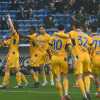 Frosinone: i convocati contro il Brescia