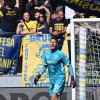 Serie B, Palermo-Bari 0-0 (pt): regge l'equilibrio al Barbera 