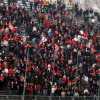 Gazzetta di Mantova - Passione, orgoglio e fedeltà, gli Ultras del Mantova celebrano i 50 anni della Curva Te