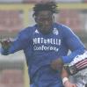 QS - Ascoli, la determinazione di Guiebre: "Pronto a fare la differenza in B col Picchio"