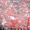 La Nazione: "Il Perugia si affida al 'Curi' per sfidare la capolista"