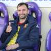 Palermo: occhi su Badelj in uscita dal Genoa