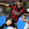 ESCLUSIVA TB - Schira: "Due club di A e tre di B interessati a Camarda del Milan"...
