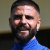 Il Secolo XIX - Crac Insigne, una tegola sulla Samp. A rischio i primi due turni di campionato