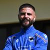 Sampdoria, parla Insigne: "Ho scelto la storia, Marassi e i tifosi meritano altro"