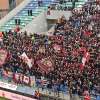 QS: "Reggiana, niente derby per Cigarini, Kabashi e Gondo. Marea granata: sono già 1.900 i biglietti staccati per Modena"