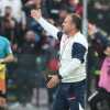 Salernitana,  Breda: “Col Modena impegno, cuore e determinazione per cambiare le cose” 