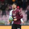 Le Cronache - Salernitana by Cerri: ribaltata la Reggiana