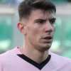 Giornale di Sicilia - Palermo, Magnani: "Voglio tornare in Serie A con questa maglia"