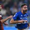 Coppa Italia, Genoa-Sampdoria 1-1 (st): Borini riprende il Grifone, si va ai rigori