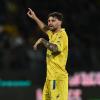Frosinone: pronto il riscatto di Giacomo Calò