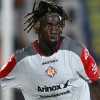 UFFICIALE - Pescara, dalla Cremonese arriva Tsadjout
