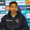 Juve Stabia, Kassama verso la permanenza al Trento