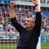 Reggiana, Dionigi: "Lo spirito di squadra ha fatto la differenza. Un regalo ai nostri...